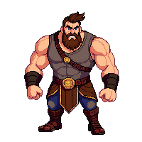 Character Set