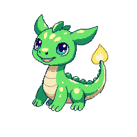 Cute Creatures