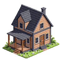 Environment Props