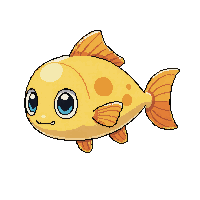 Fishing Creatures