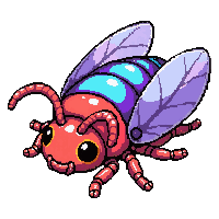 Nature Insects Vol 2