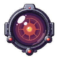 Runner Scifi Tech