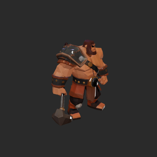 Barbarian