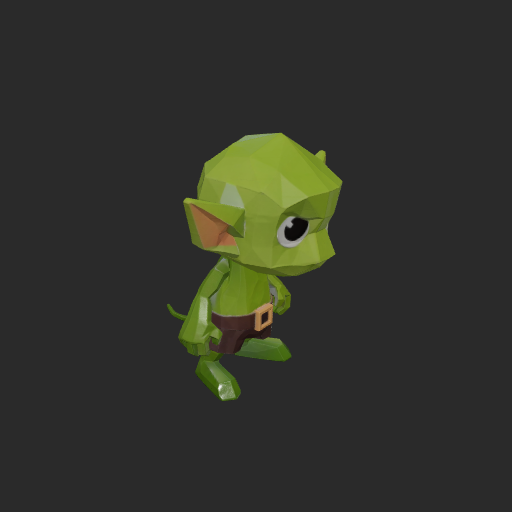 Goblin