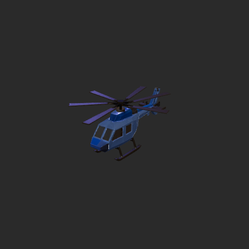 Helicopter