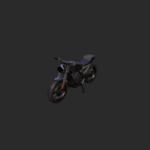 Motorcycle