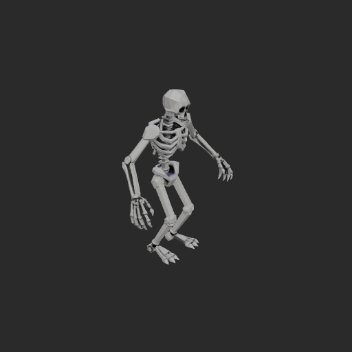 Skeleton