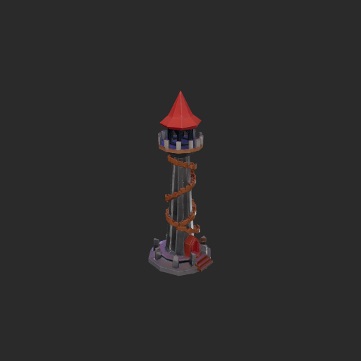 Wizard Tower