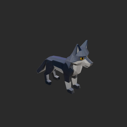 Wolf