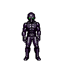 Adult Poison Monster