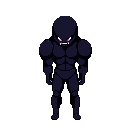 Adult Shadow Monster