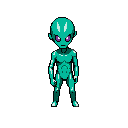 Alien Scout