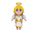 Chibi Angel