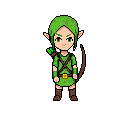 Chibi Archer