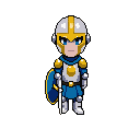 Chibi Knight New