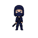 Chibi Ninja