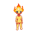 Fire Hatchling