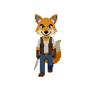 Fox Rogue