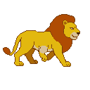 Golden Lion 2