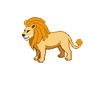 Golden Lion