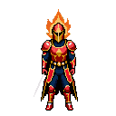 Phoenix Knight