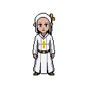 Retro Cleric