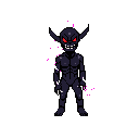 Shadow Demon