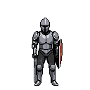 Silver Knight