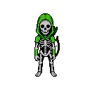 Skeleton Archer