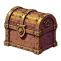 Treasure chest