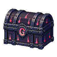 Legendary Treasure Chest