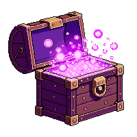 Epic Treasure Chest