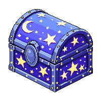 Treasure chest