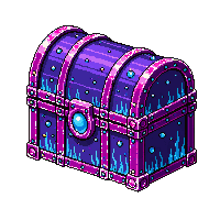 Treasure chest