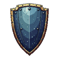 adamantine shield