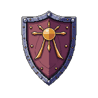 ancient shield