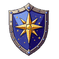 celestial shield