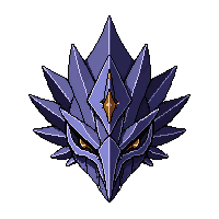 dragon scale helmet