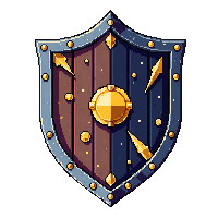 dwarven shield