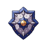 elven shield