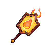flame shield