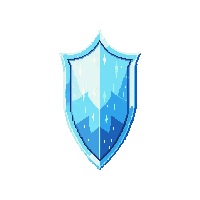 glacial shield