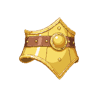 golden belt