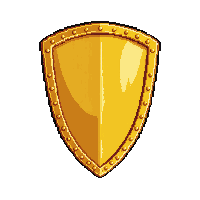 golden chestplate