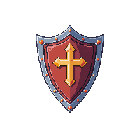 holy shield