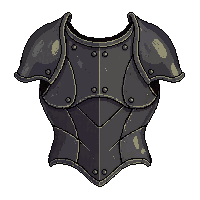 iron chestplate