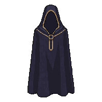 iron cloak