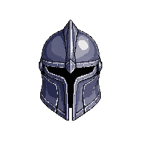 iron helmet