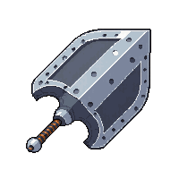 iron shield
