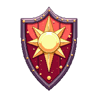 legendary shield
